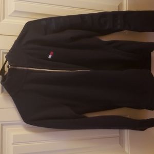 TOMMY HILFIGER ZIP UP